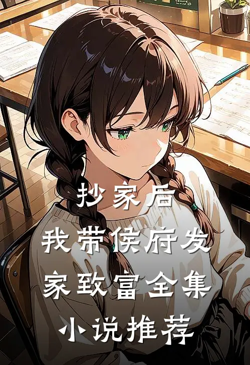 抄家后，我带侯府发家致富全集小说推荐