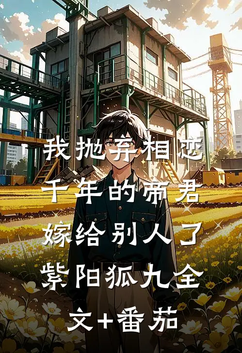 我抛弃相恋千年的帝君嫁给别人了紫阳狐九全文+番茄
