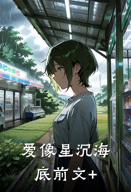 爱像星沉海底前文+