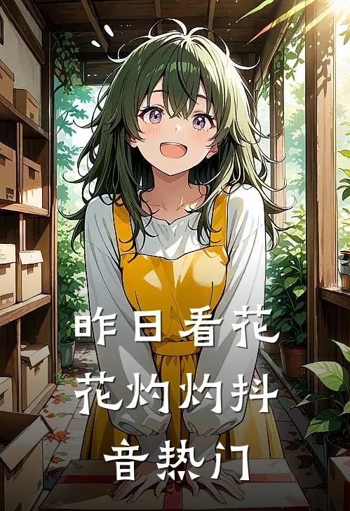 昨日看花花灼灼抖音热门