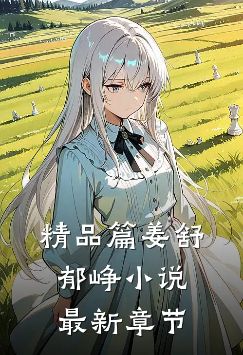 精品篇姜舒郁峥小说最新章节