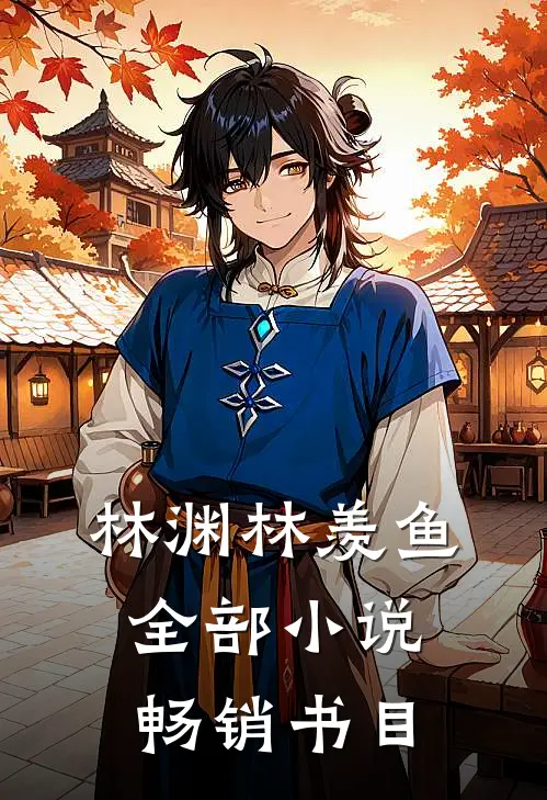 林渊林羡鱼全部小说畅销书目