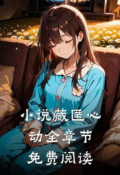 小说藏匿心动全章节免费阅读