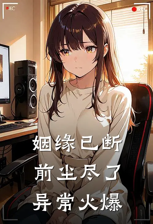 姻缘已断，前尘尽了异常火爆