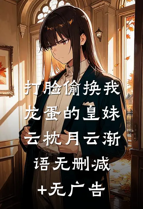 打脸偷换我龙蛋的皇妹云枕月云渐语无删减+无广告