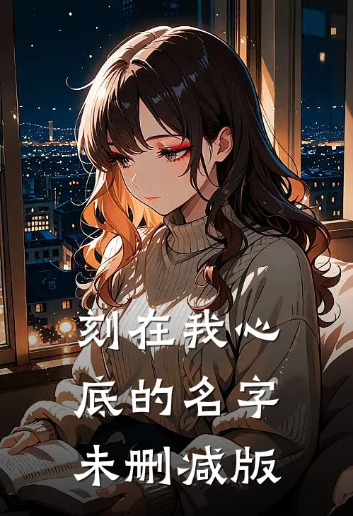刻在我心底的名字未删减版