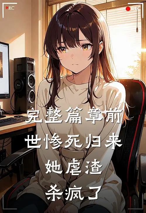 完整篇章前世惨死归来，她虐渣杀疯了