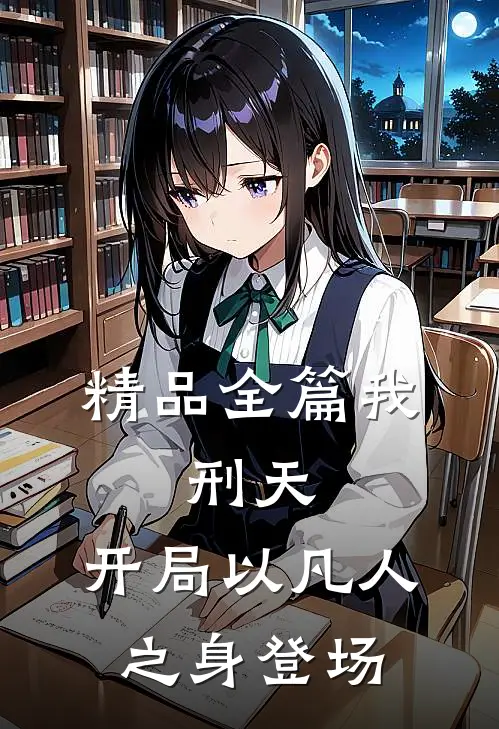 精品全篇我，刑天，开局以凡人之身登场