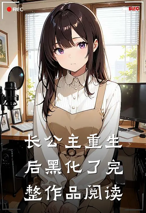 长公主重生后黑化了完整作品阅读