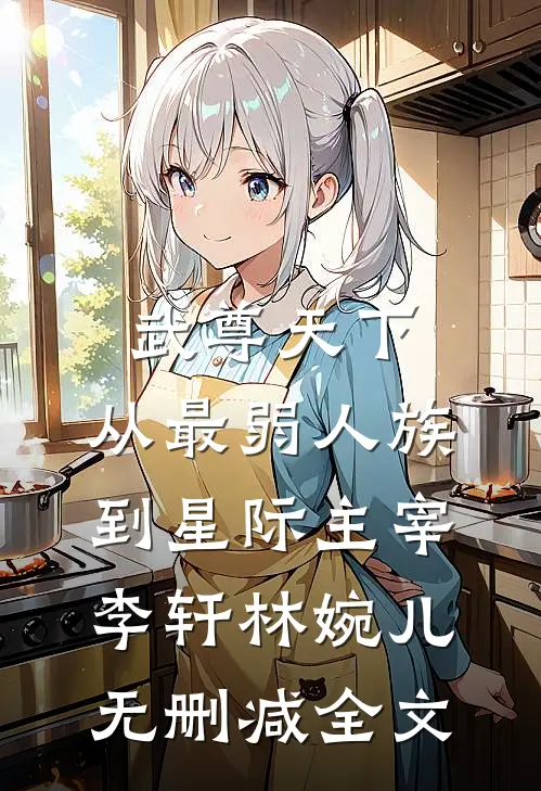 武尊天下：从最弱人族到星际主宰李轩林婉儿无删减全文