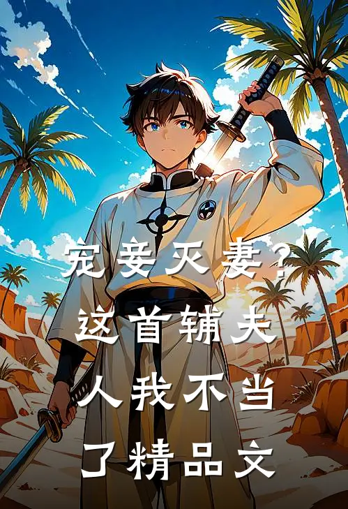 宠妾灭妻？这首辅夫人，我不当了精品文