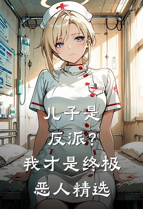 儿子是反派?我才是终极恶人精选语录