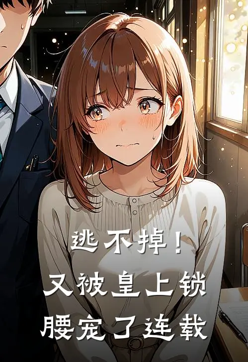 逃不掉！又被皇上锁腰宠了连载