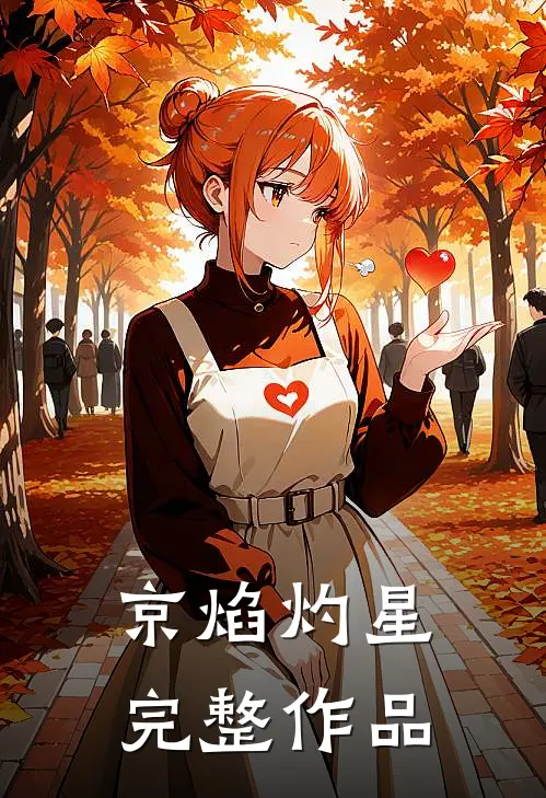 京焰灼星完整作品