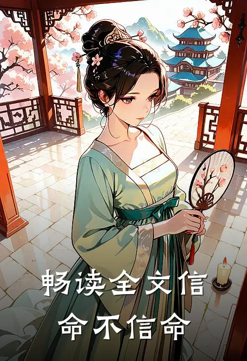 畅读全文信命不信命