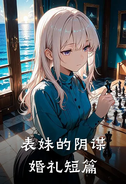 表妹的阴谋婚礼短篇