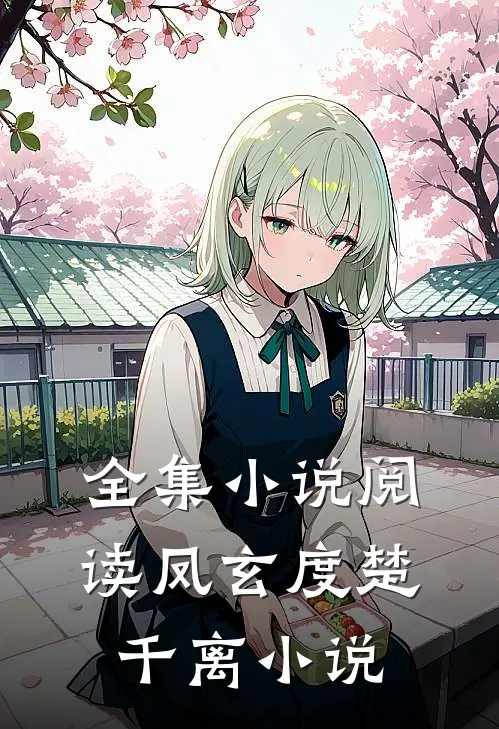 全集小说阅读凤玄度楚千离小说