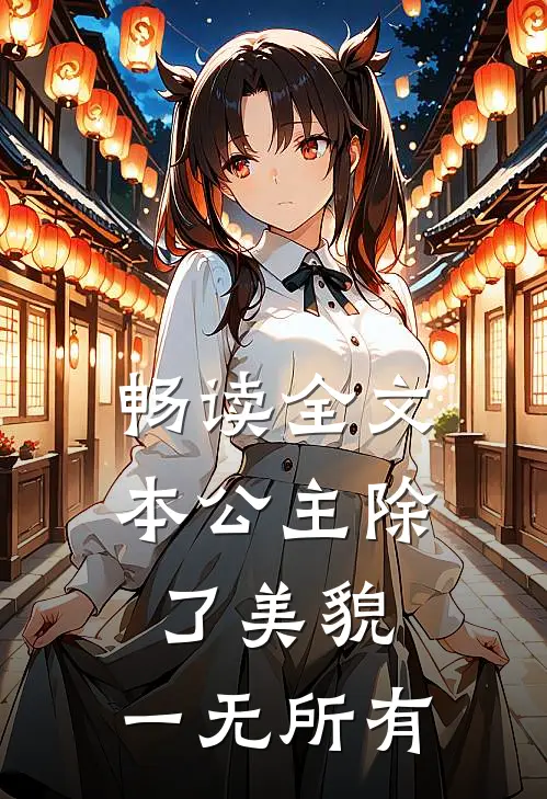 畅读全文本公主除了美貌，一无所有