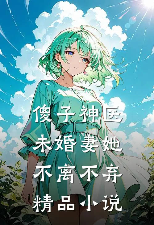 傻子神医：未婚妻她不离不弃精品小说