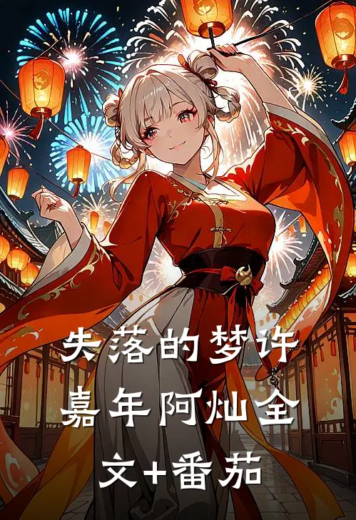 失落的梦许嘉年阿灿全文+番茄
