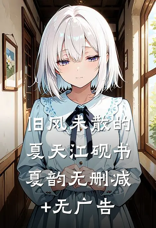 旧风未散的夏天江砚书夏韵无删减+无广告