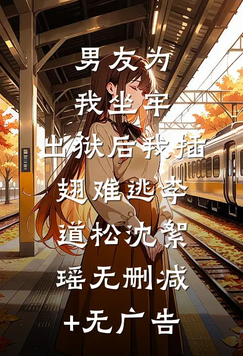 男友为我坐牢，出狱后我插翅难逃李道松沈絮瑶无删减+无广告