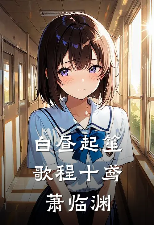 白昼起笙歌程十鸢萧临渊