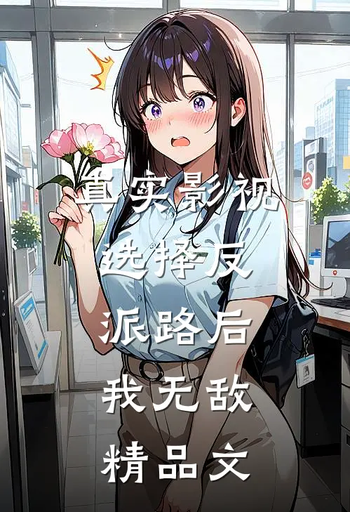 真实影视:选择反派路后,我无敌精品文