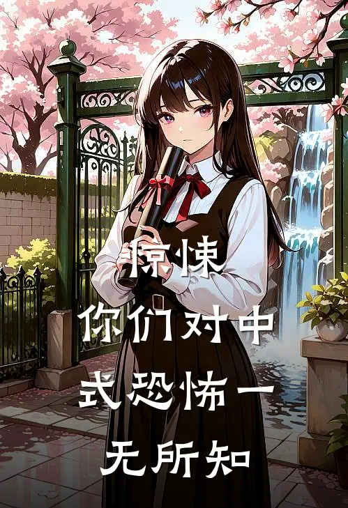 惊悚：你们对中式恐怖一无所知