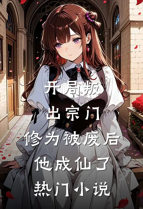 开局叛出宗门，修为被废后他成仙了热门小说