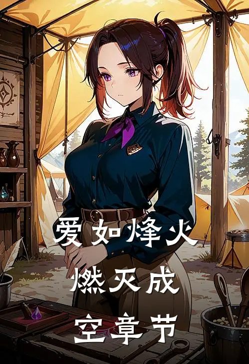 爱如烽火，燃灭成空章节