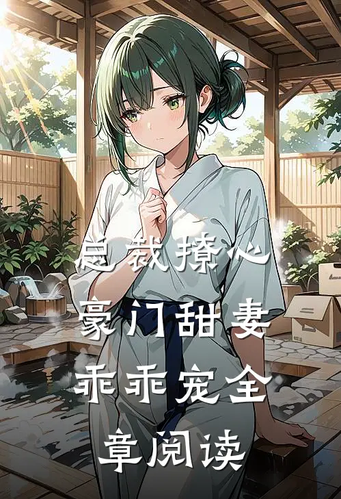 总裁撩心：豪门甜妻乖乖宠全章阅读