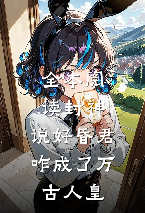 全本阅读封神：说好昏君，咋成了万古人皇