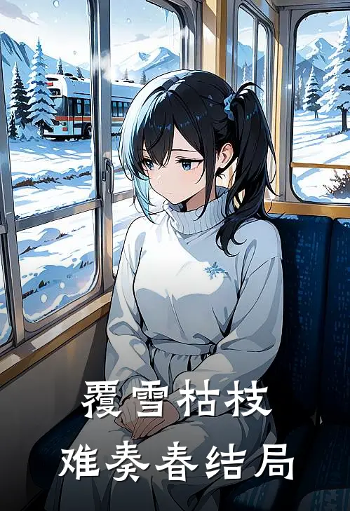 覆雪枯枝，难奏春结局