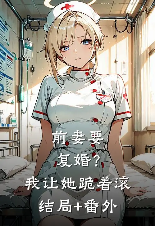 前妻要复婚？我让她跪着滚结局+番外