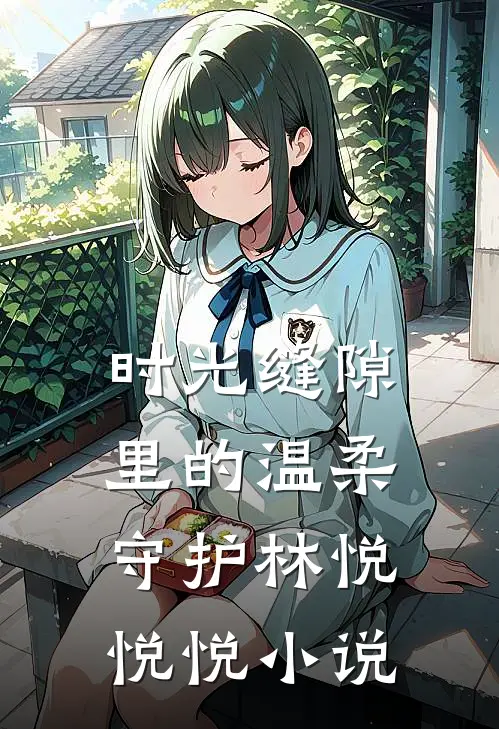 时光缝隙里的温柔守护林悦悦悦小说