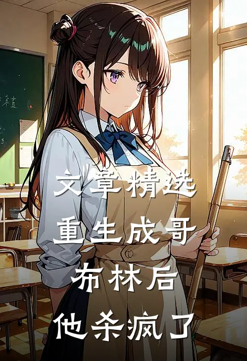 文章精选重生成哥布林后，他杀疯了