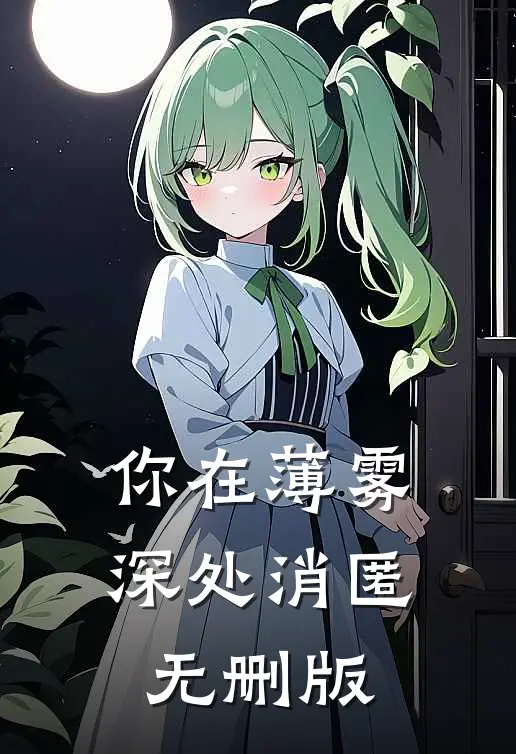 你在薄雾深处消匿无删版