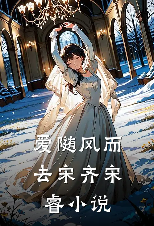 爱随风而去宋齐宋睿小说
