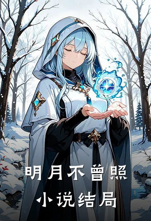 明月不曾照小说结局