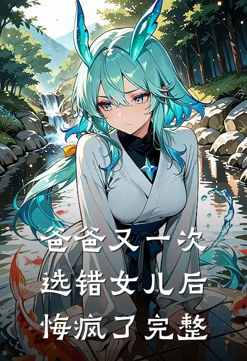 爸爸又一次选错女儿后悔疯了完整