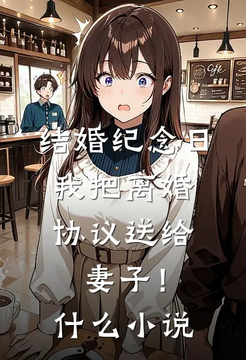 结婚纪念日，我把离婚协议送给妻子！什么小说