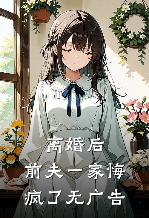 离婚后，前夫一家悔疯了无广告
