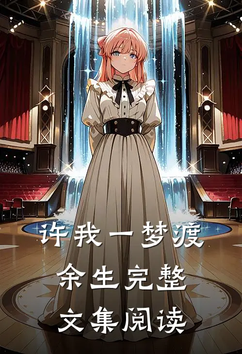 许我一梦渡余生完整文集阅读
