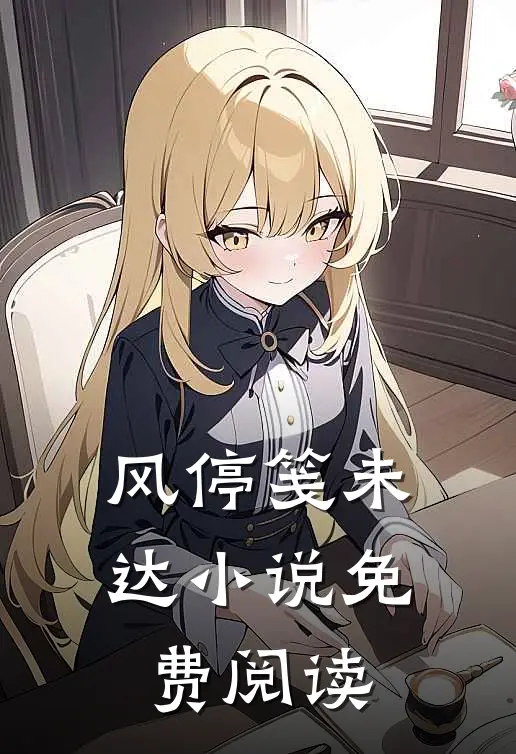 风停笺未达小说免费阅读
