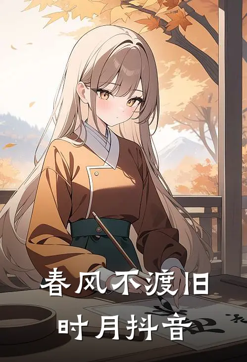 春风不渡旧时月抖音