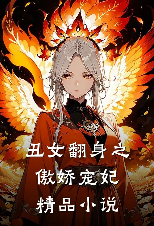 丑女翻身之傲娇宠妃精品小说