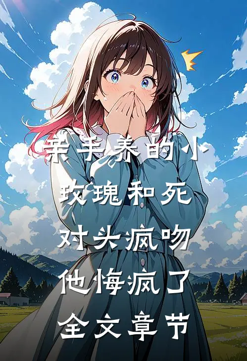 亲手养的小玫瑰和死对头疯吻，他悔疯了全文章节