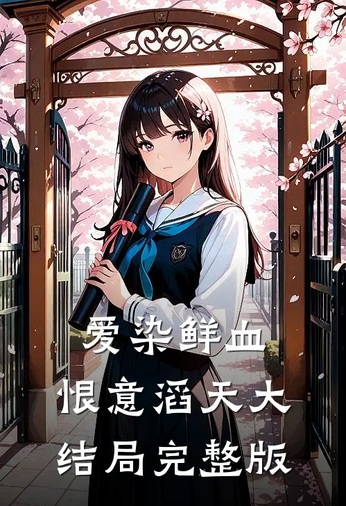 爱染鲜血，恨意滔天大结局完整版