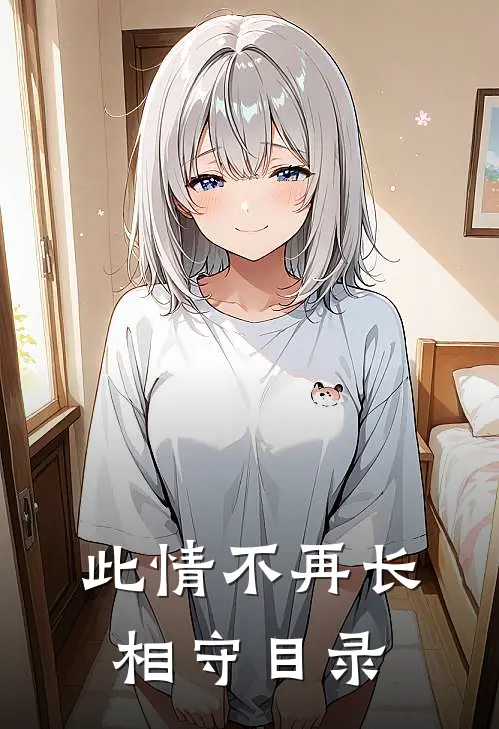 此情不再长相守目录